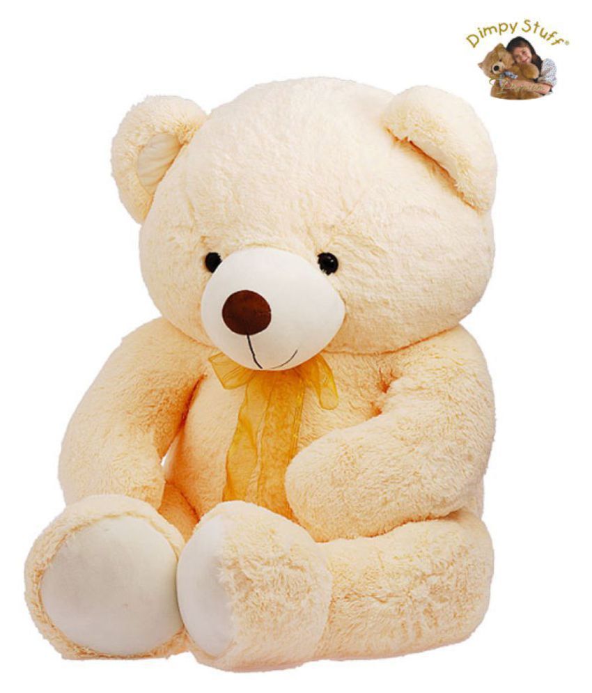 8 feet teddy bear