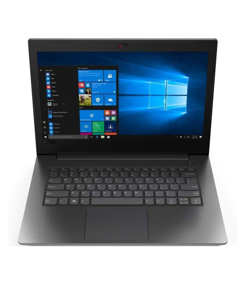 Lenovo V130 Intel Core i5 7th Gen 14-inch Full HD Thin and 