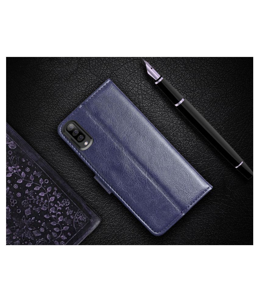 samsung a50s flip cover original