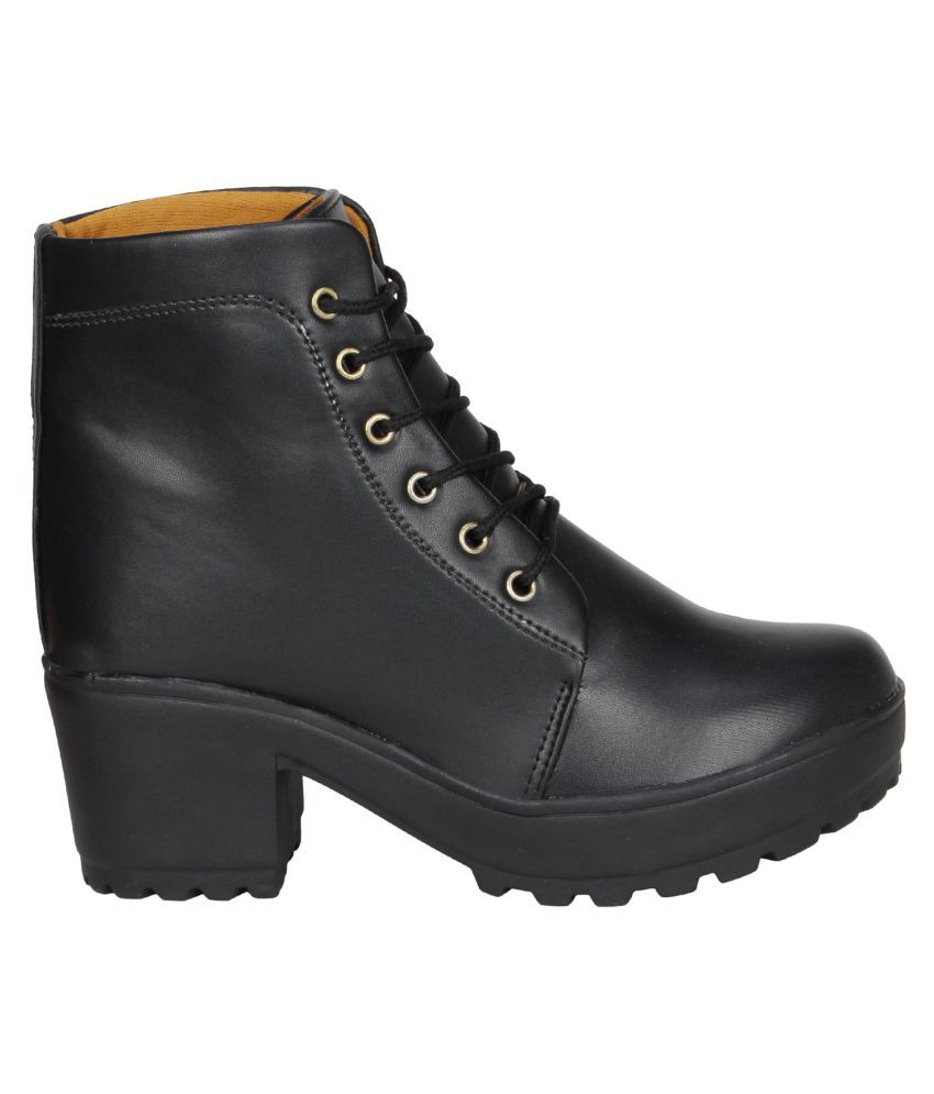 boots on snapdeal