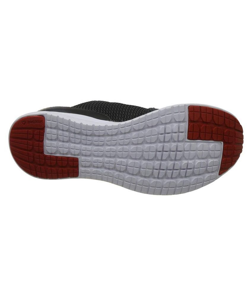 reebok men's sigma stride running shoes