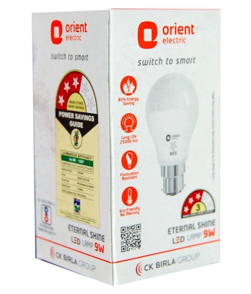 orient electric near me