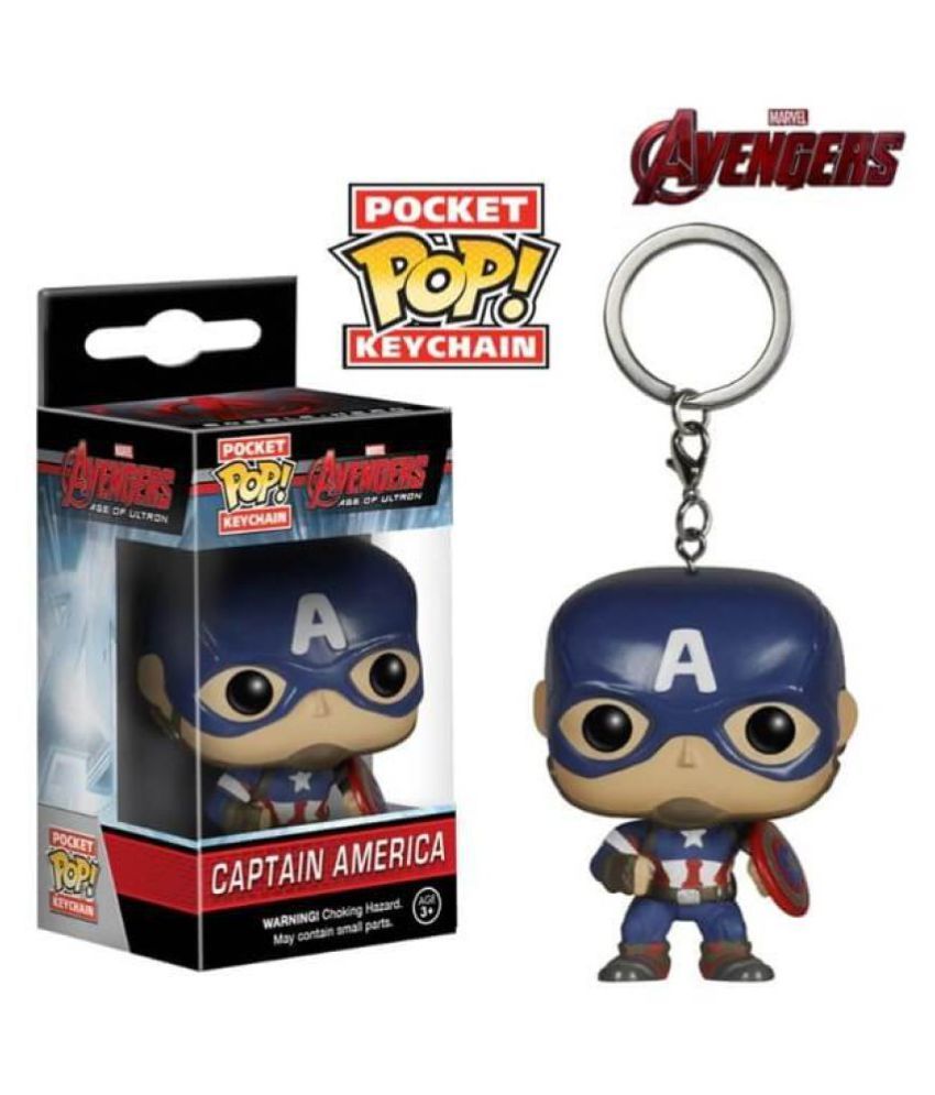 pop keychain