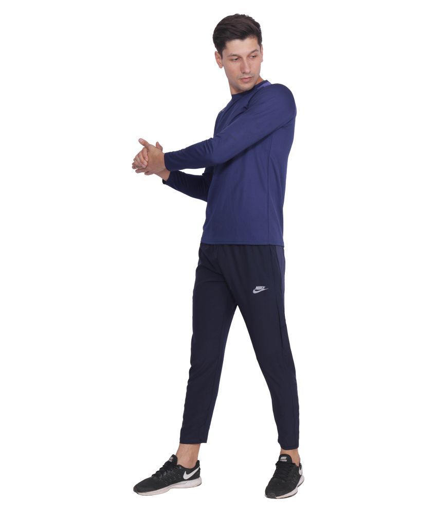 mens nike polyester pants