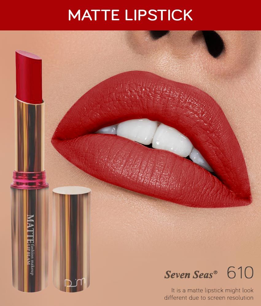 seven seas lipstick price