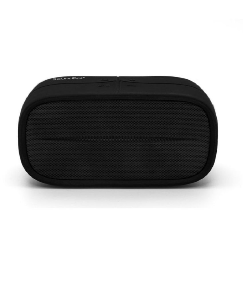     			SoundBot SB572 HD Bluetooth Speaker