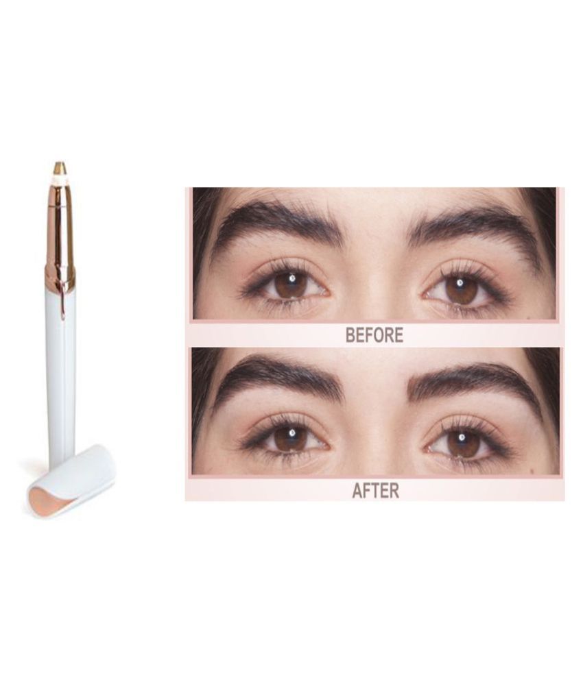 eyebrow trimmer snapdeal