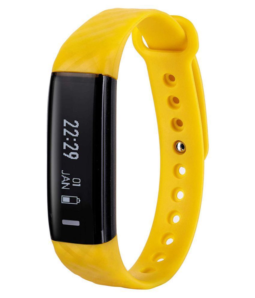 sf rush digital watch