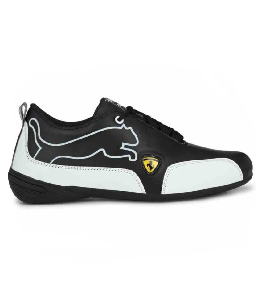 puma casual shoes online shopping