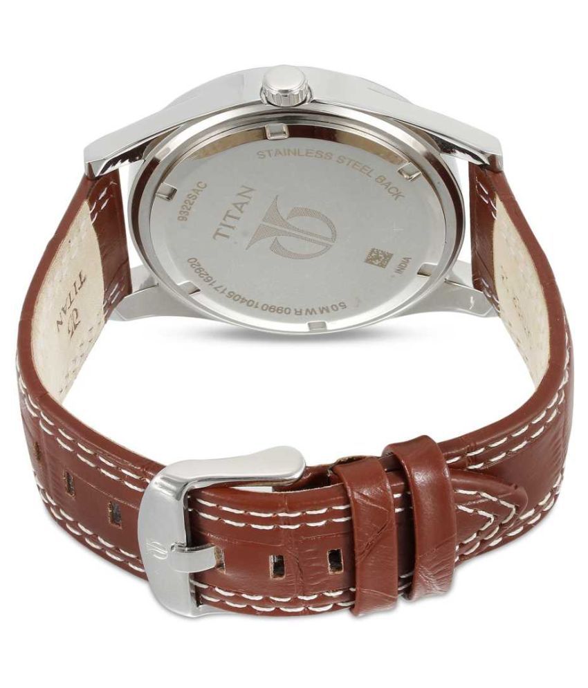 titan analog digital watches