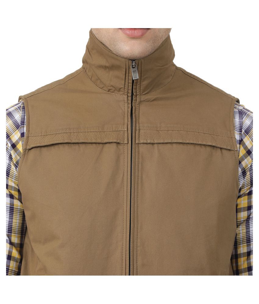 monte carlo khaki jacket