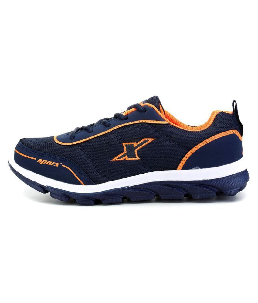 sparx navy