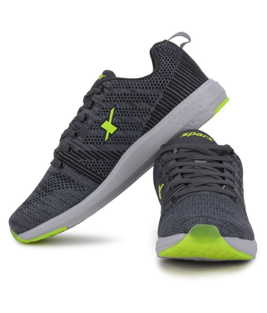 sparx costly shoes