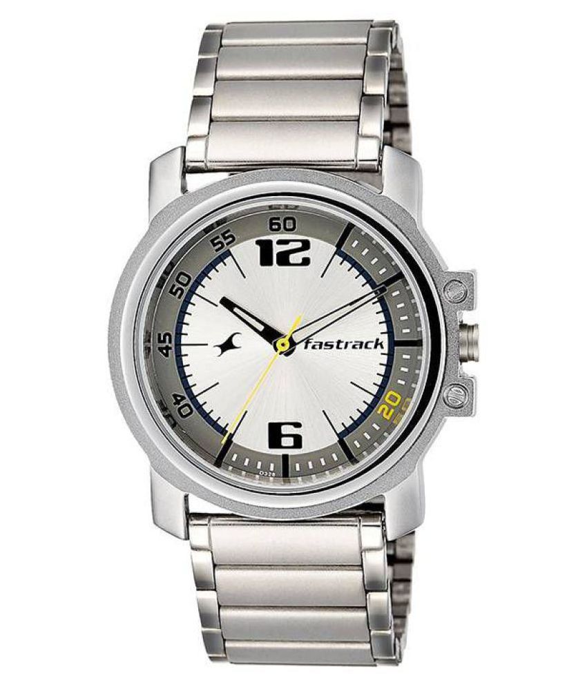 Low price fastrack watches sale