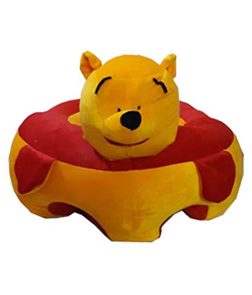 baby chair with toys