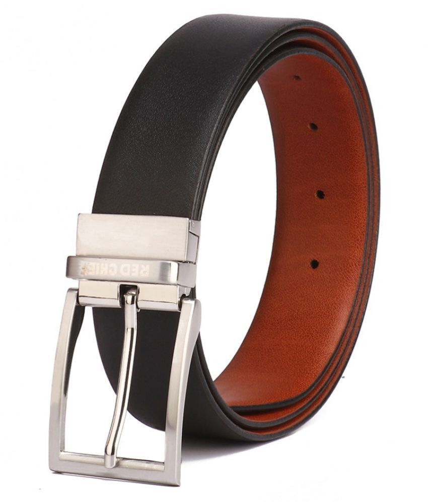 red chief belt price