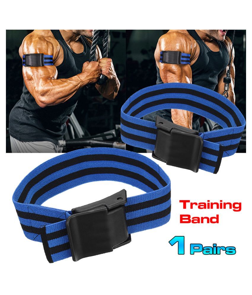 bicep belt