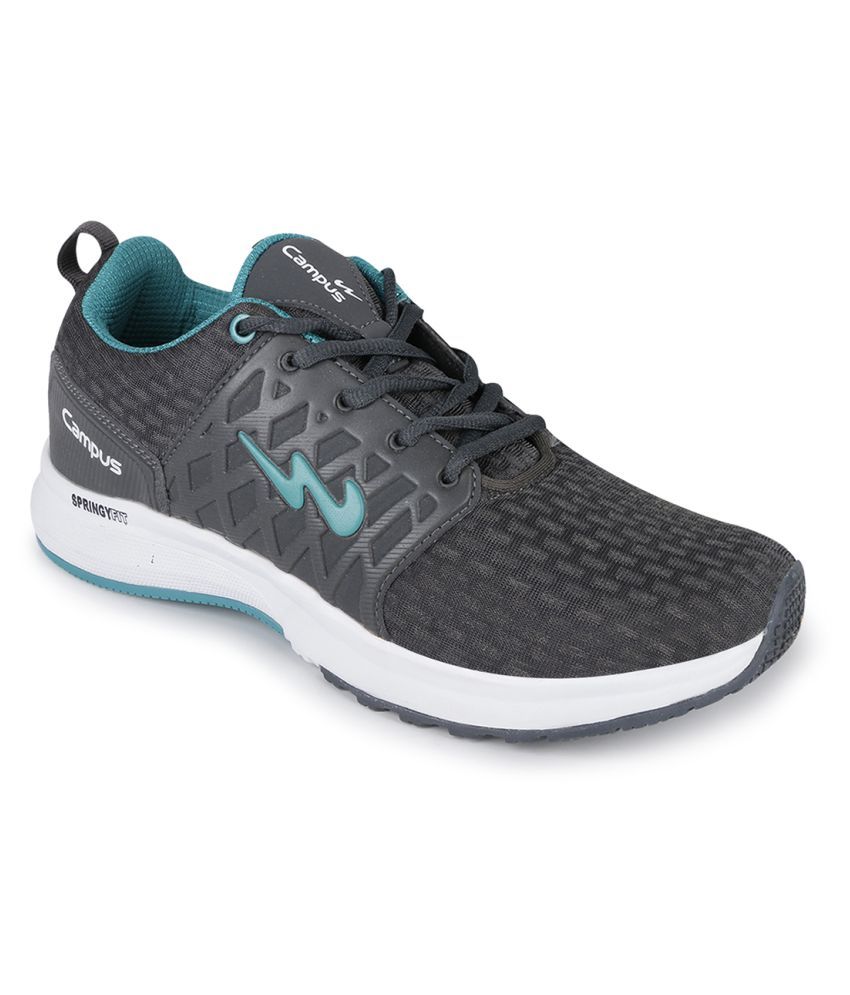 campus men's rodeo 2 running shoes