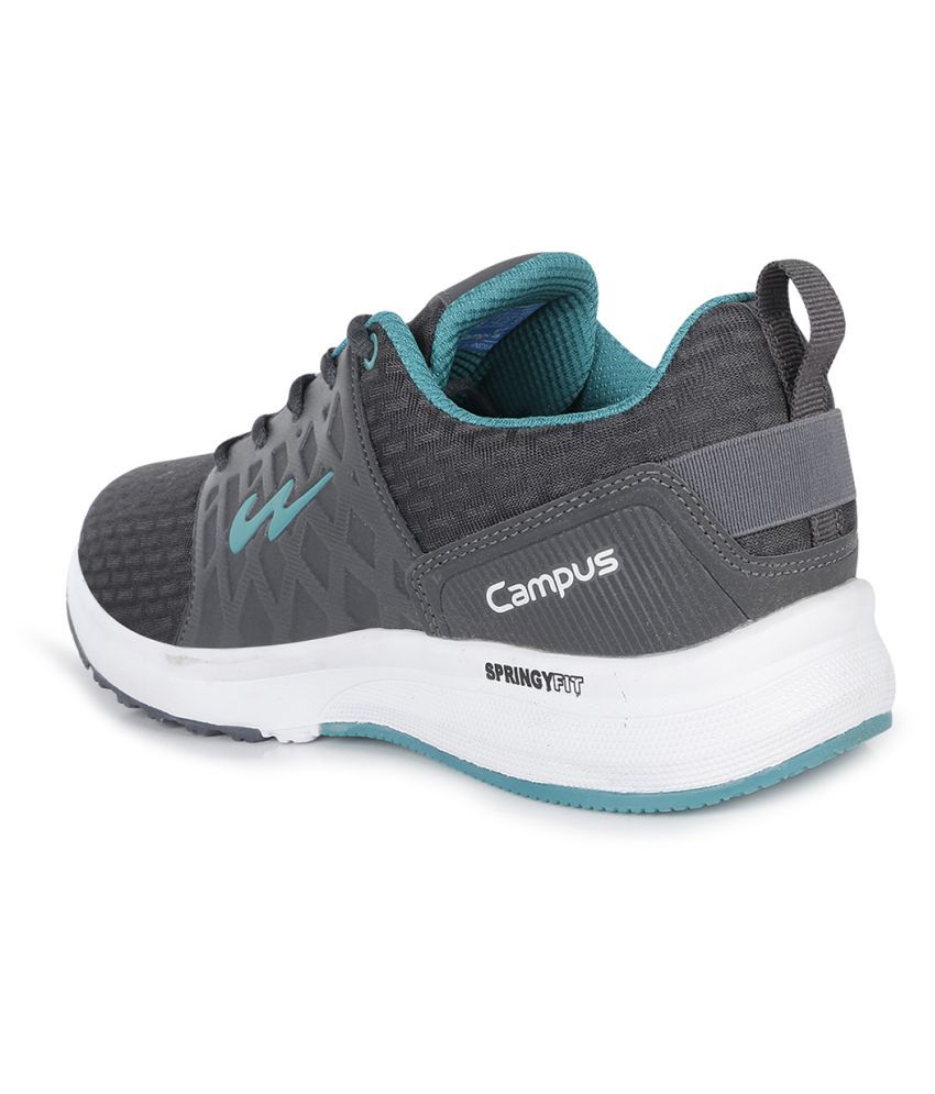 campus men's rodeo 2 running shoes