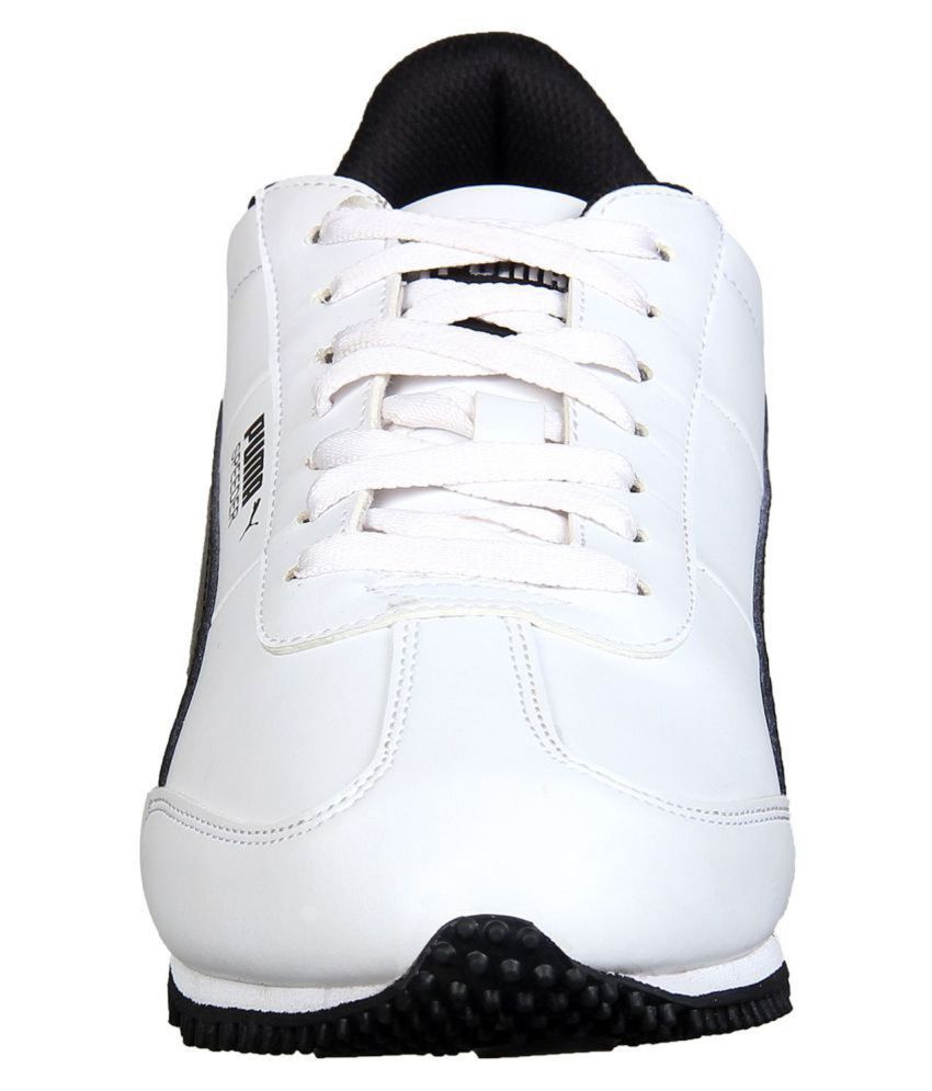 puma velocity idp running shoes