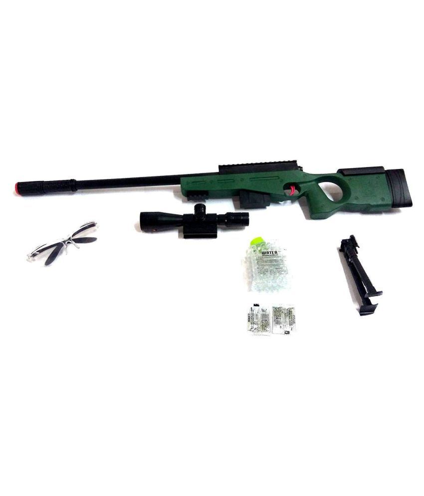 Stylendeal PUBG Sniper Rifle AWM Gun 8 Distance Micro 