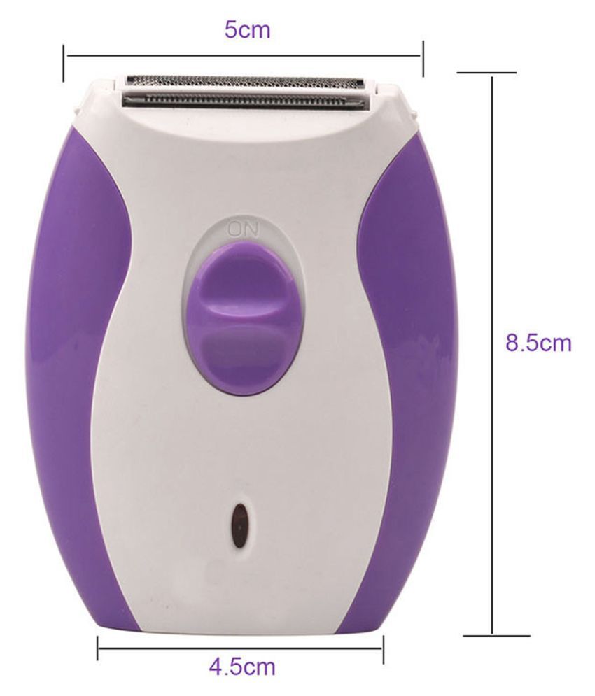 UC LADY TRIMMER Rechargeable Foil Shaver ( Multi ) Buy UC LADY TRIMMER
