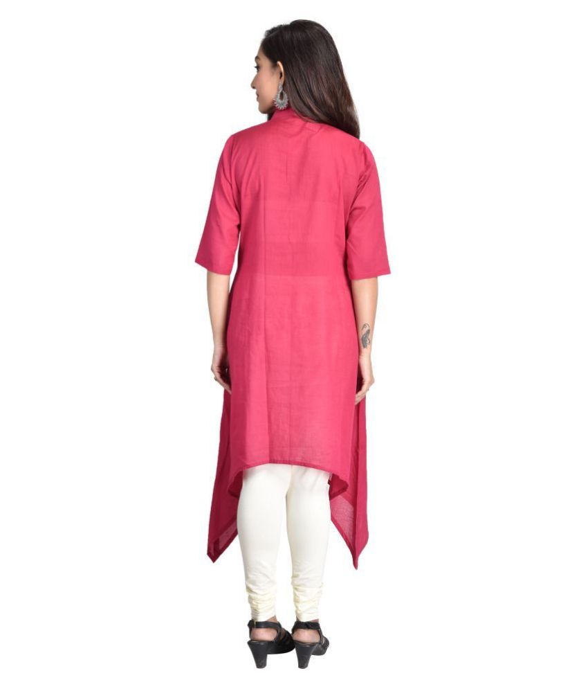 choosy cherry designer kurti