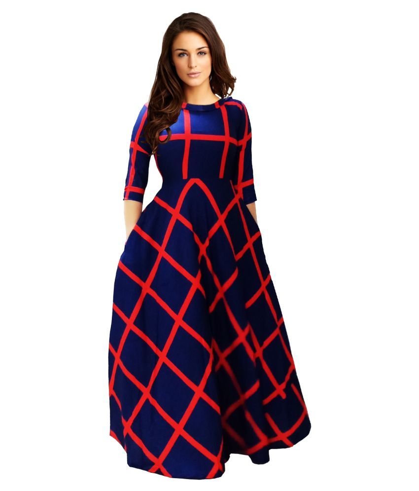 women cotton gown