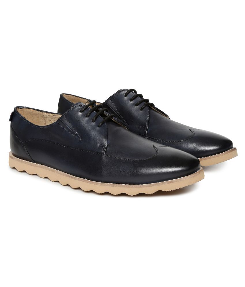 arrow casual shoes