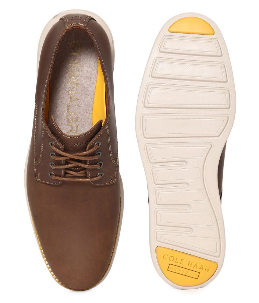 best price on cole haan shoes