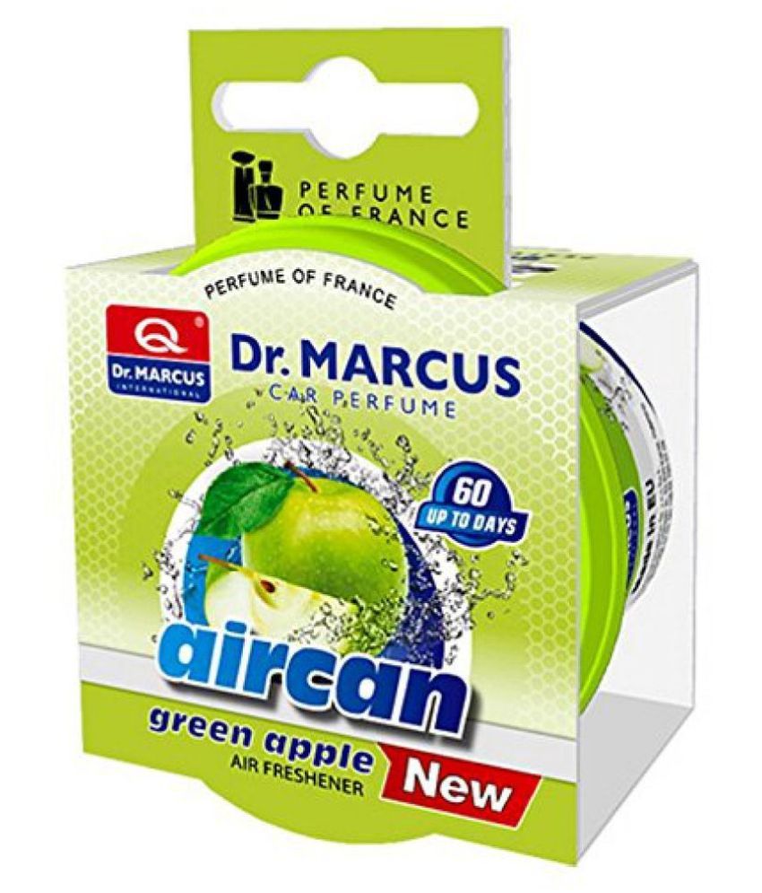 Dr.Marcus Senso Deluxe Citrus Dream Gel Perfume for Car #amazon