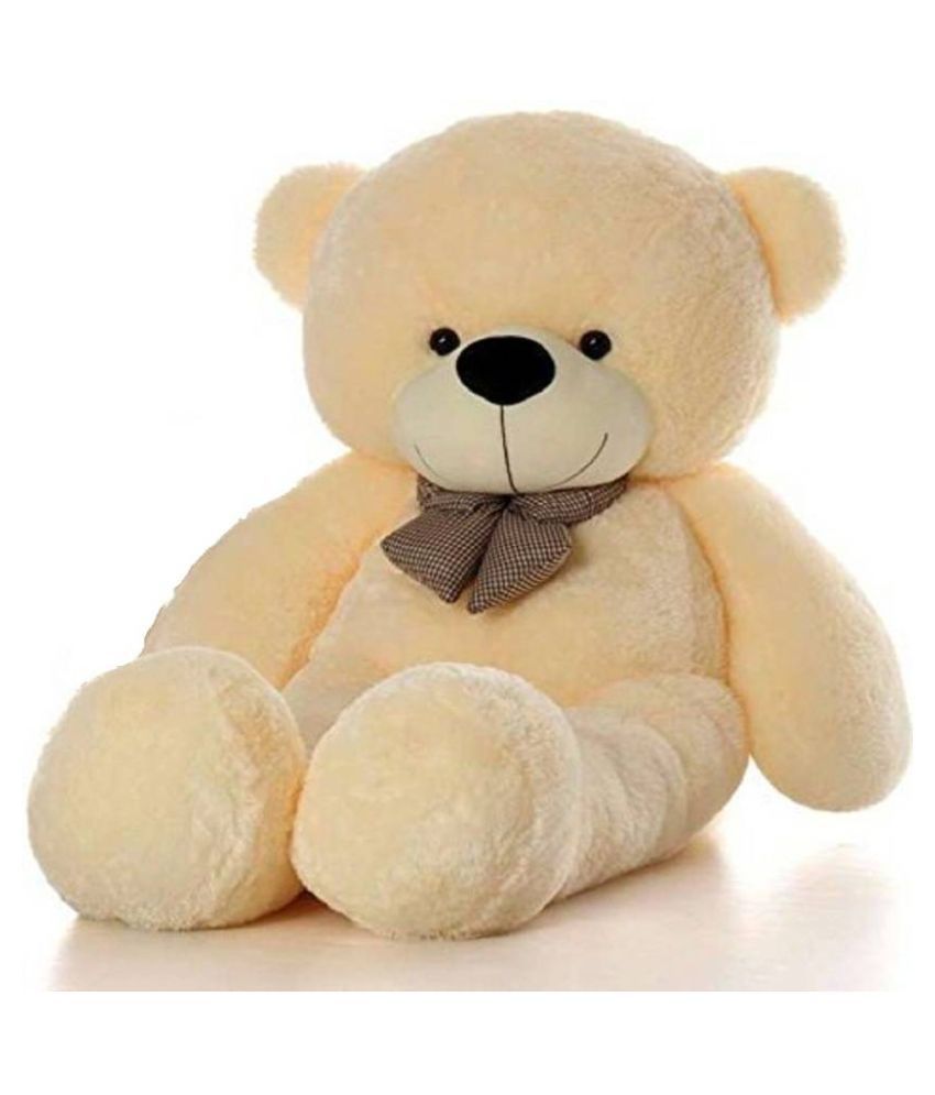 teddy bear big size 5 feet
