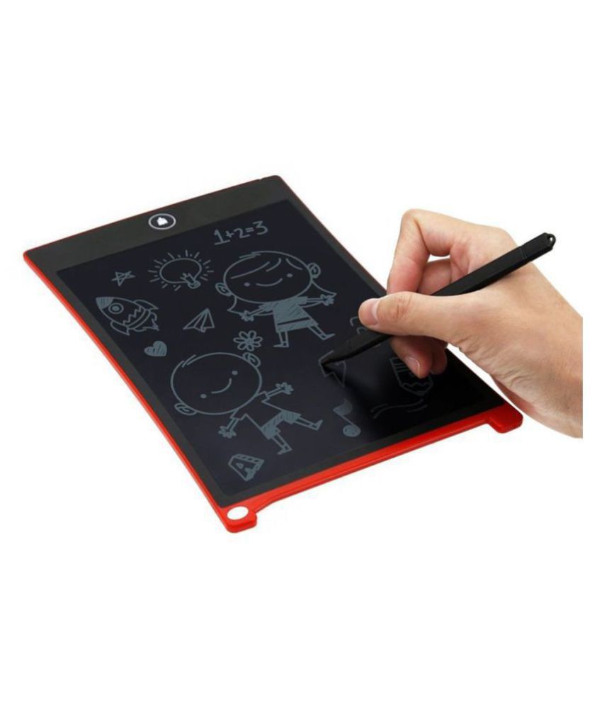     			Shuangyou LCD Writing Tablet, Electronic Writing & Drawing Board, Erase Slate Pad Electronic Doodle Board, 8.5" Handwriting Paper Drawing Tablet