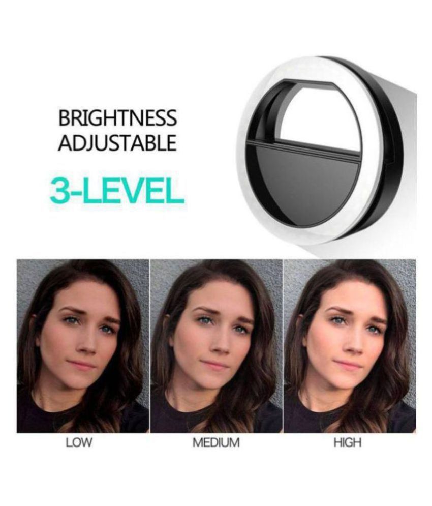 GODRIC INDIA Ring Light Price in India Buy GODRIC INDIA Ring Light