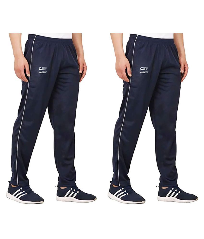 track pant shirt