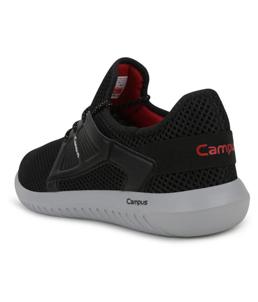 logic shoes