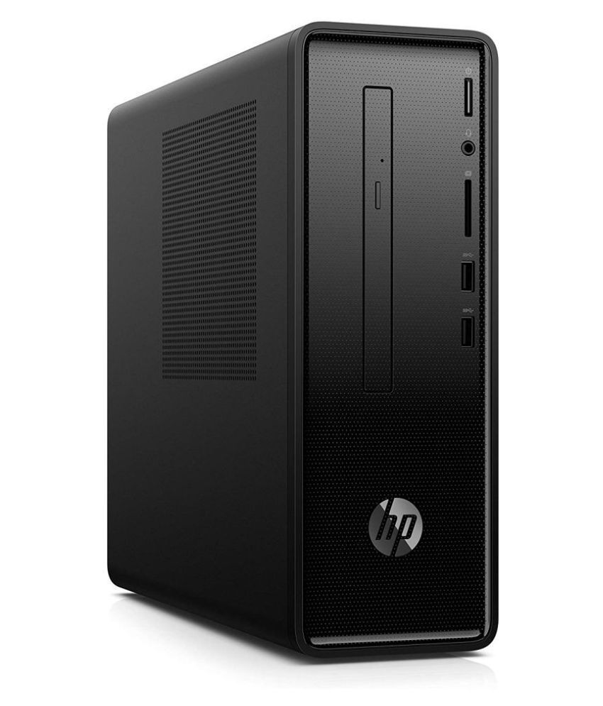 HP DT 290 i5 Tower Desktop ( Core i5 (5th Generation) 4 GB ...