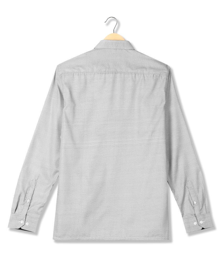 excalibur cotton shirts