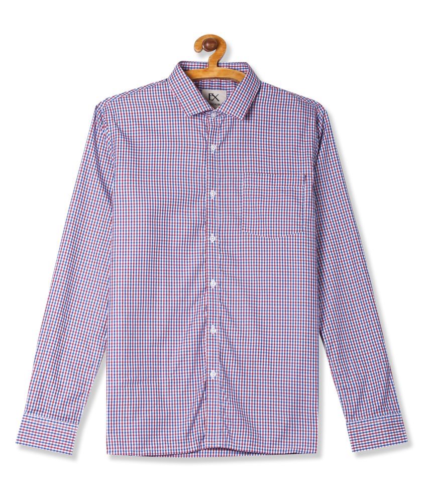 excalibur cotton shirts