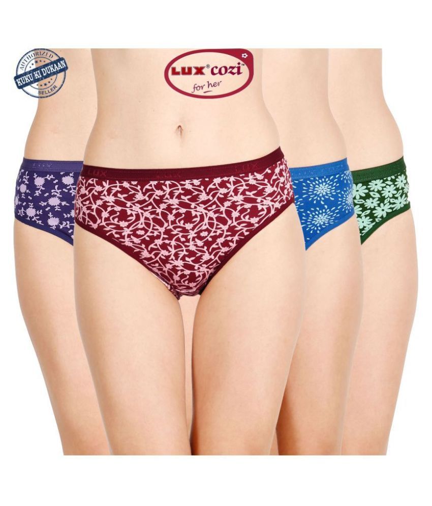 buy-lux-cozi-for-her-cotton-hipsters-online-at-best-prices-in-india