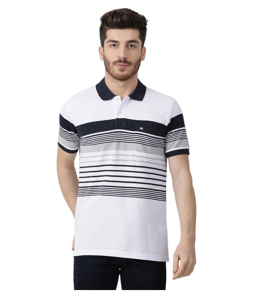 monte carlo t shirt price in india