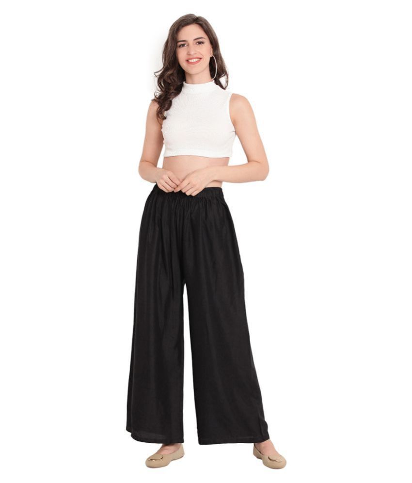 rayon palazzo online