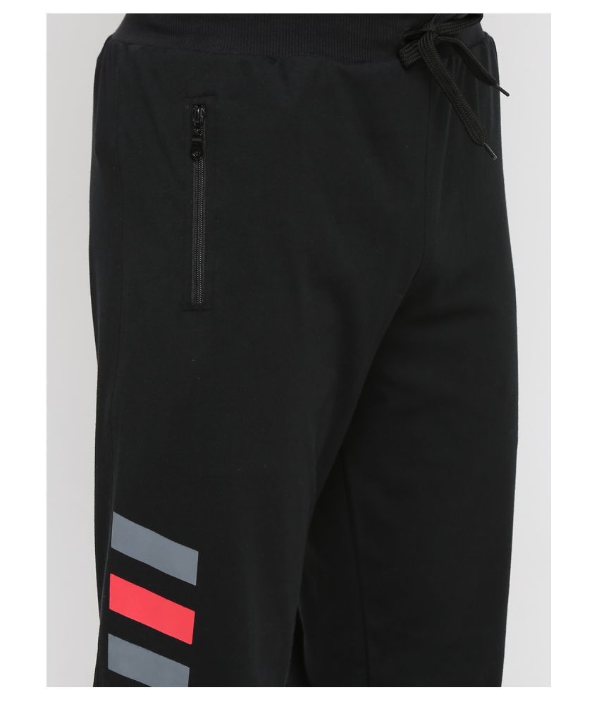 bullmer track pants