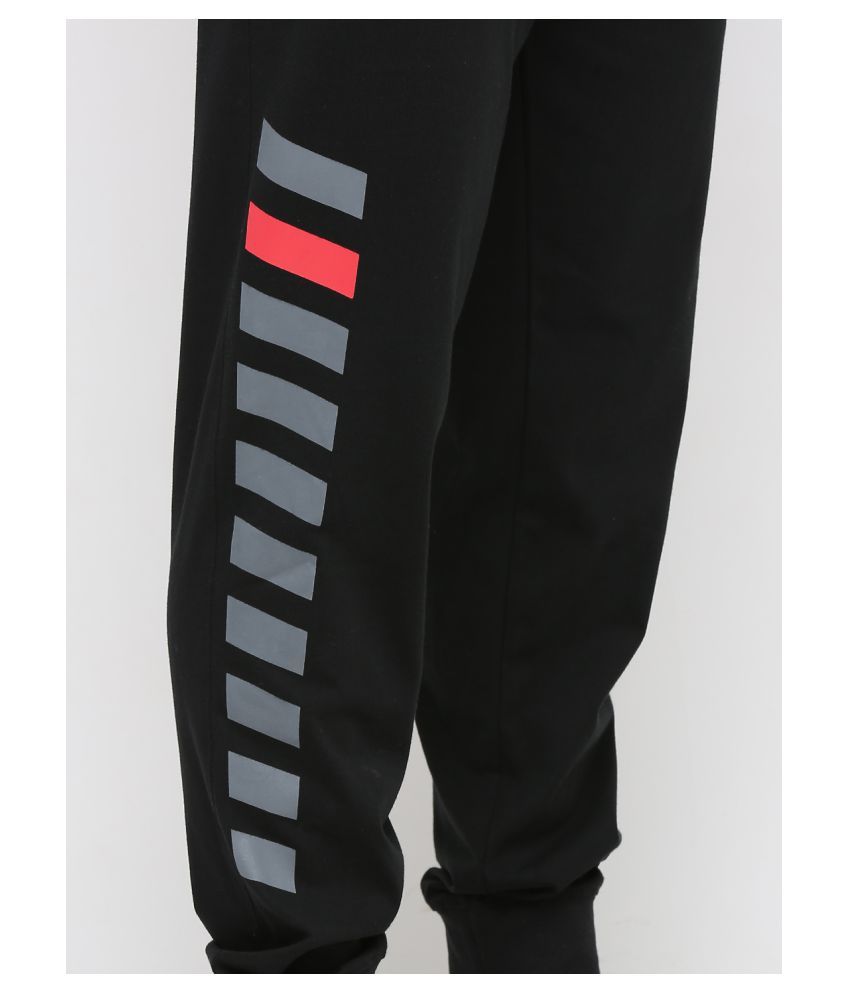 bullmer track pants