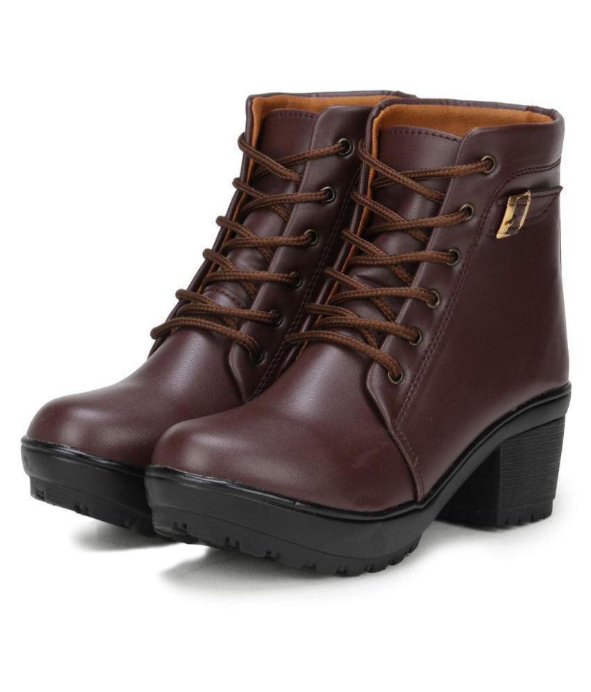 size 15 formal boots
