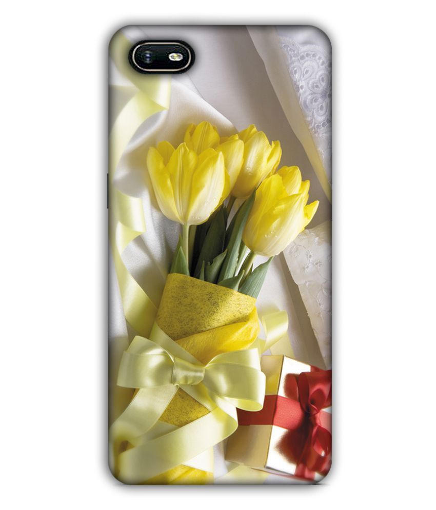 Oppo A1K Printed Cover By Manharry - Printed Back Covers Online at Low