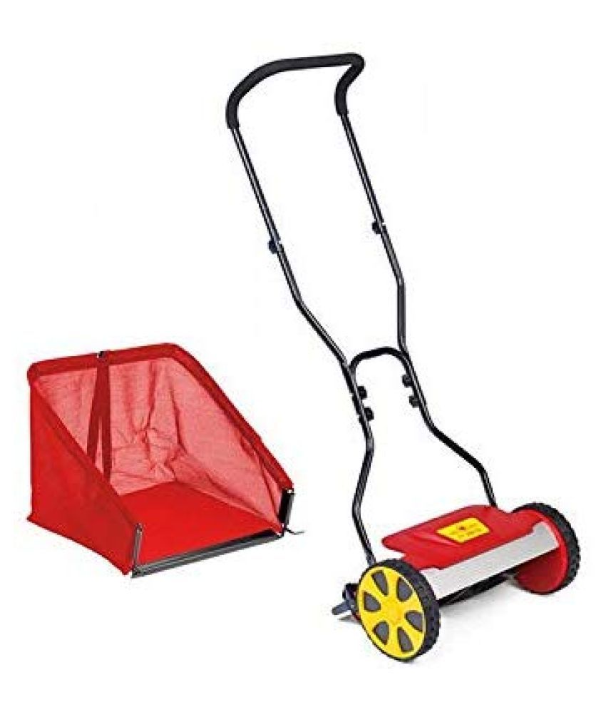 Wolf Garten 50w Pneumatic Lawn Mower Buy Wolf Garten 50w