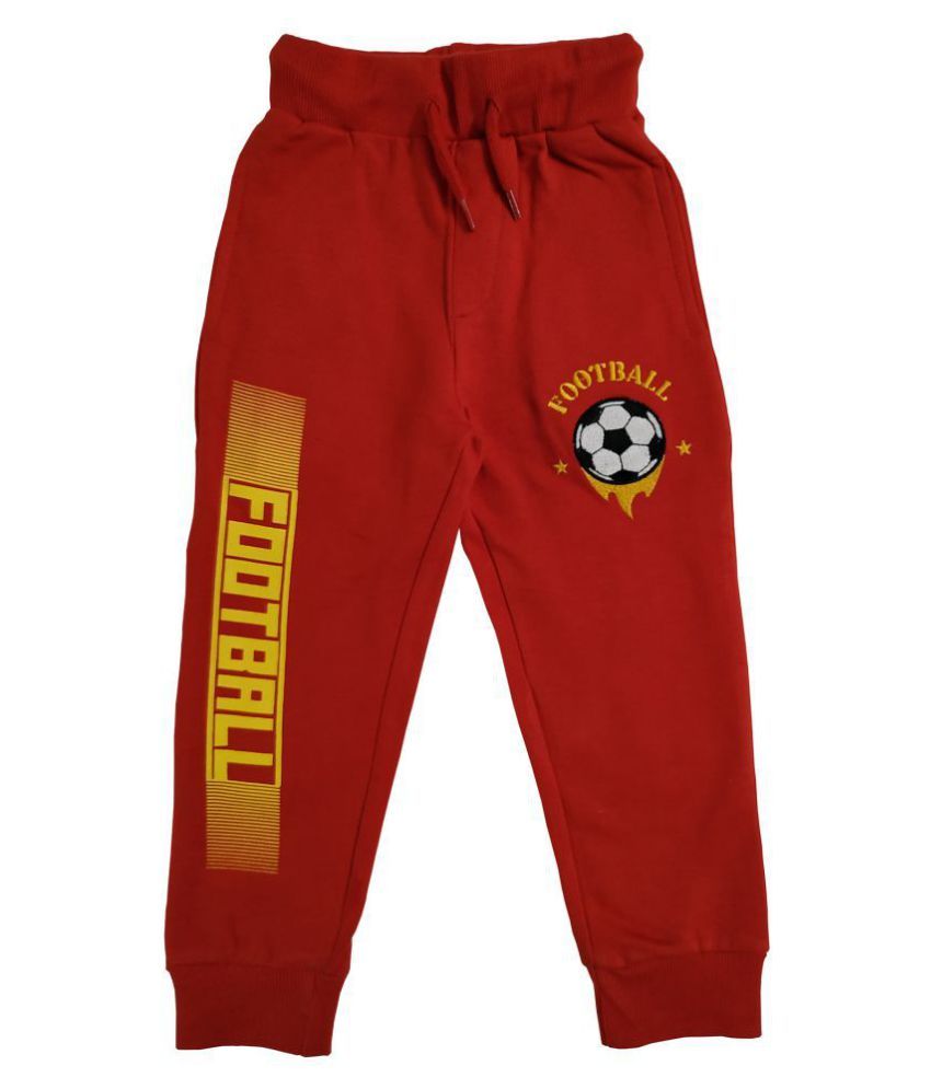 track pants for 9 years boy