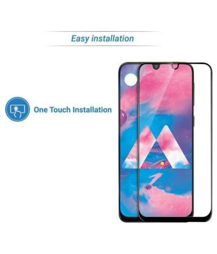 samsung galaxy m30s screen replacement cost