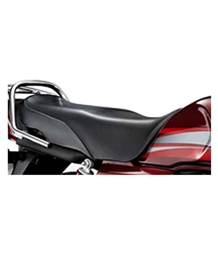 AUTOSMART Bike Seat Cover For Hero HF Deluxe: Buy AUTOSMART Bike Seat